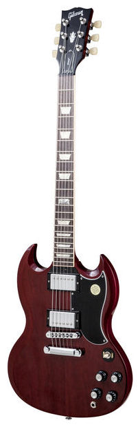 Gibson SG Standard 2014